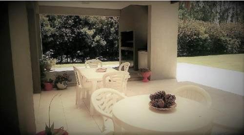 Lodge Club De Campo Haras Del Sur Lote5