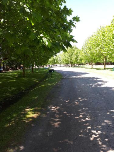 Lodge Club De Campo Haras Del Sur Lote5