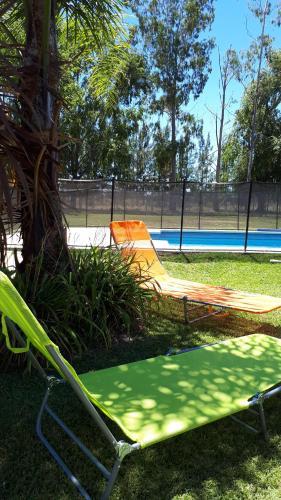 Lodge Club De Campo Haras Del Sur Lote5
