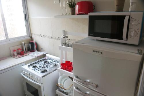 Apartamento Like Home 55