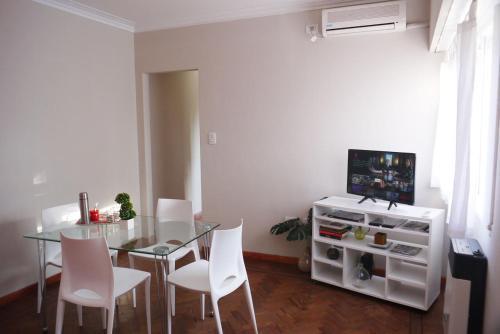 Apartamento Like Home 55