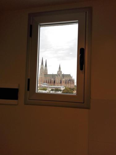 Apartamento Alquiler Temporal Excelente Monoambiente.