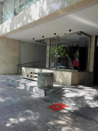Apartamento Alquiler Temporal Excelente Monoambiente.