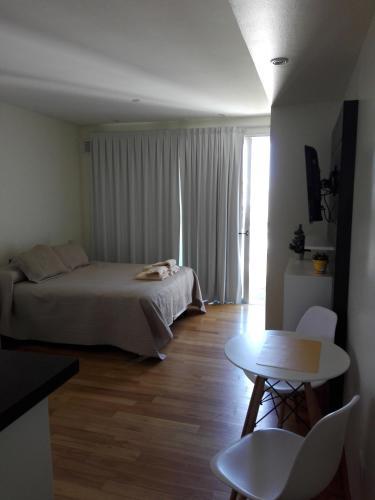 Apartamento Alquiler Temporal Excelente Monoambiente.