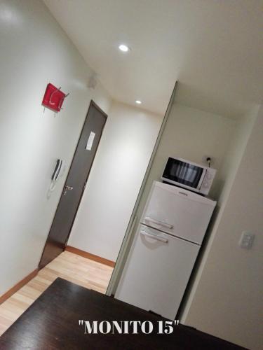 Apartamento Alquiler Temporal Excelente Monoambiente.