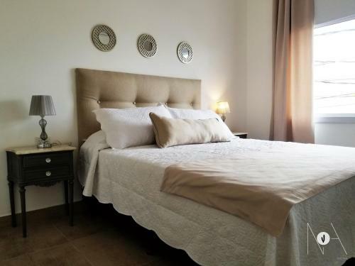 Apartamento Noa Suites