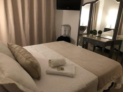 Apartamento Noa Suites