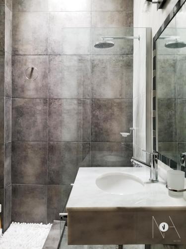 Apartamento Noa Suites