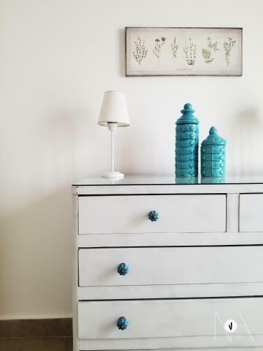 Apartamento Noa Suites