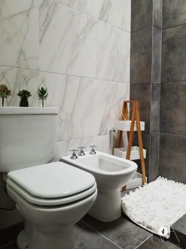 Apartamento Noa Suites