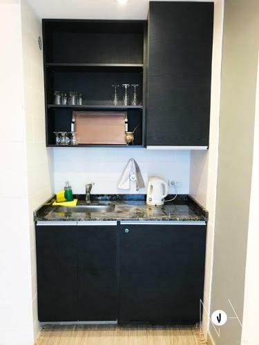 Apartamento Noa Suites