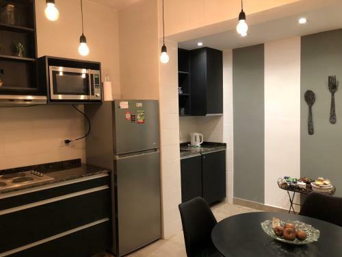 Apartamento Noa Suites