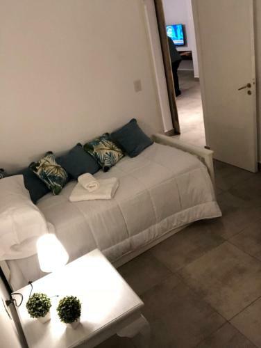 Apartamento Noa Suites