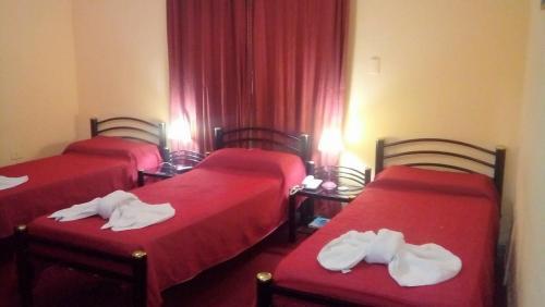 Hotel Embajador