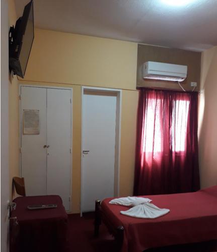 Hotel Embajador