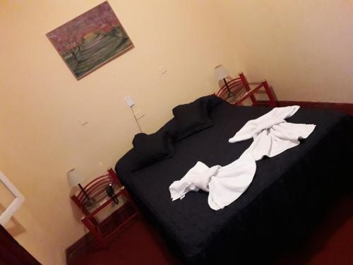 Hotel Embajador
