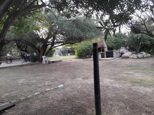 Agroturismo Patio De Campo