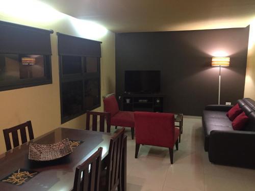Apartamento Departamento Tres Cruces