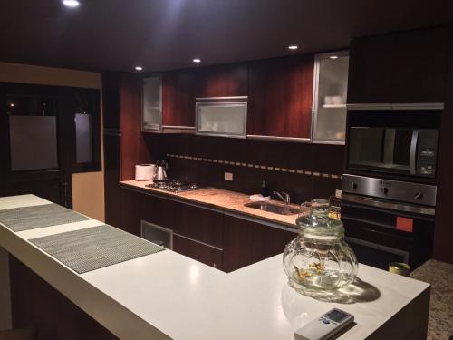Apartamento Departamento Tres Cruces