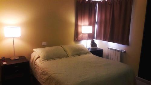 Apartamento Departamento Tres Cruces