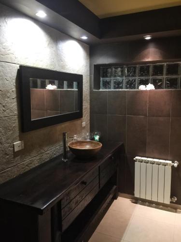 Apartamento Departamento Tres Cruces