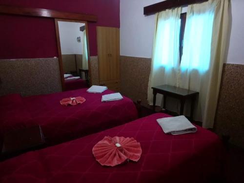 Hotel Residencial Anita