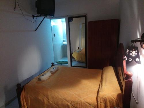 Hotel Residencial Anita