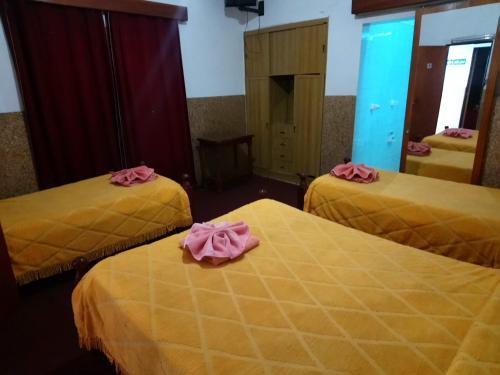 Hotel Residencial Anita