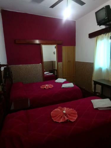 Hotel Residencial Anita