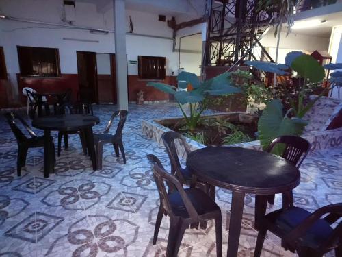 Hotel Residencial Anita