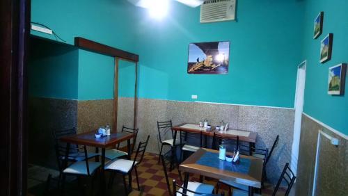 Hotel Residencial Anita