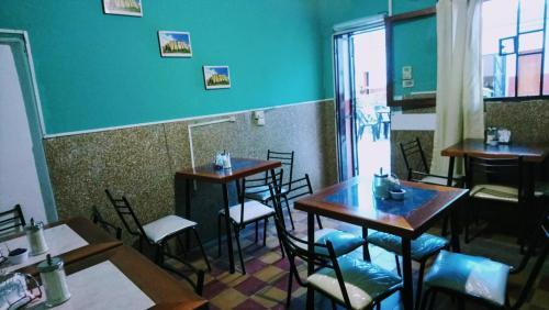 Hotel Residencial Anita