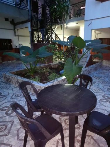 Hotel Residencial Anita