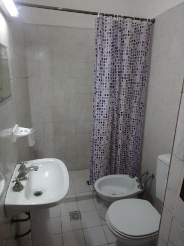 Hotel Residencial Anita