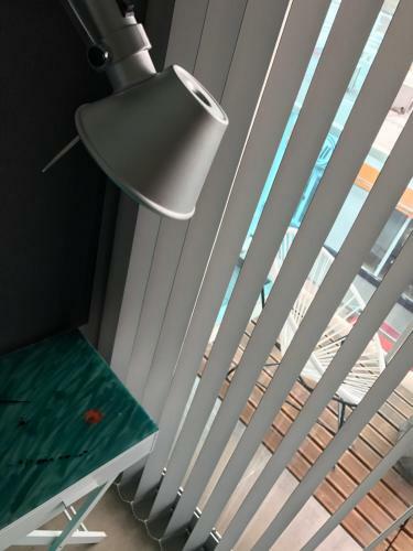 Apartamento Belle Vie Suites