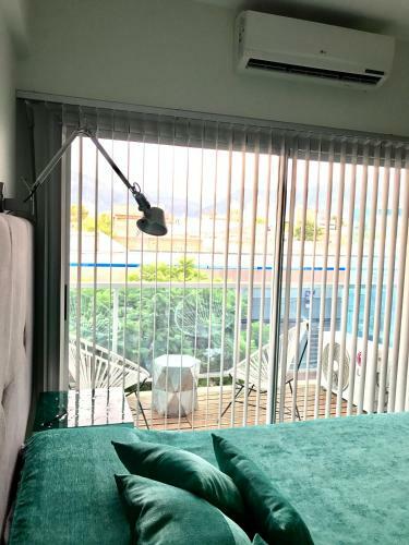 Apartamento Belle Vie Suites