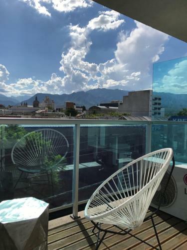 Apartamento Belle Vie Suites