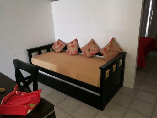 Apartamento Departamento Centro