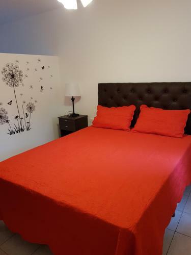 Apartamento Departamento Centro