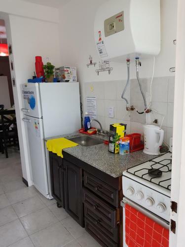 Apartamento Departamento Centro