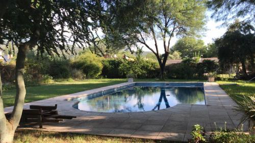 Bed & Breakfast La Rioja