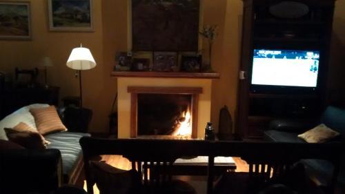 Bed & Breakfast La Rioja