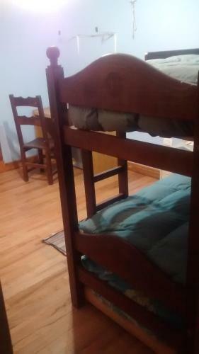 Bed & Breakfast La Rioja