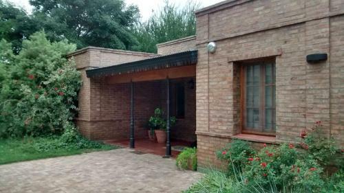 Bed & Breakfast La Rioja