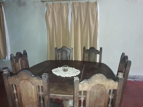 Apartamento La Perla