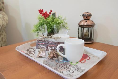 Apartamento Altos Del Parque