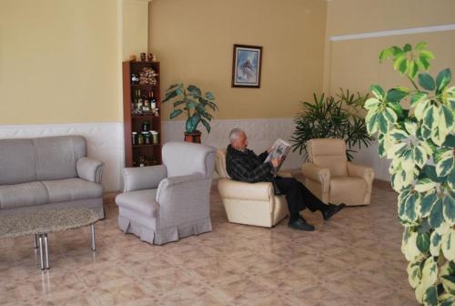 Imperial Hotel