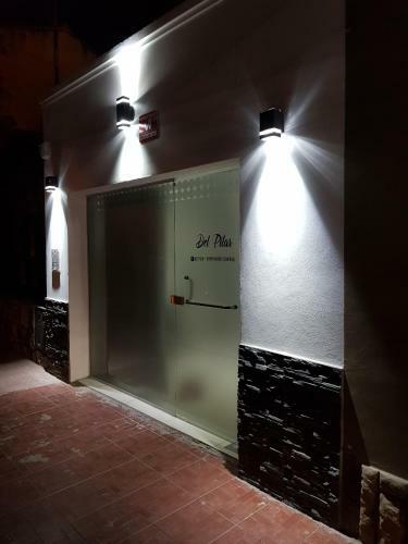 Apartamento Del Pilar II