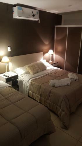 Apartamento Del Pilar II