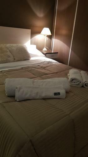 Apartamento Del Pilar II